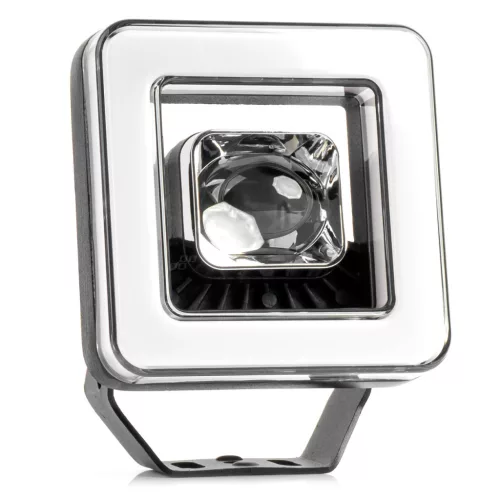 AMiO munkalámpa AWL57 45W 6500K 8000lm 9-36V (04198)