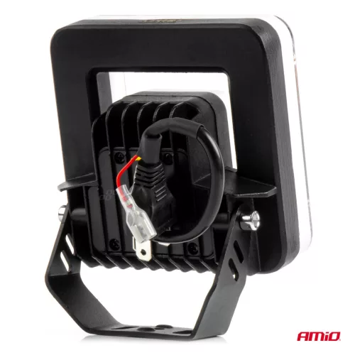 AMiO munkalámpa AWL57 45W 6500K 8000lm 9-36V (04198)