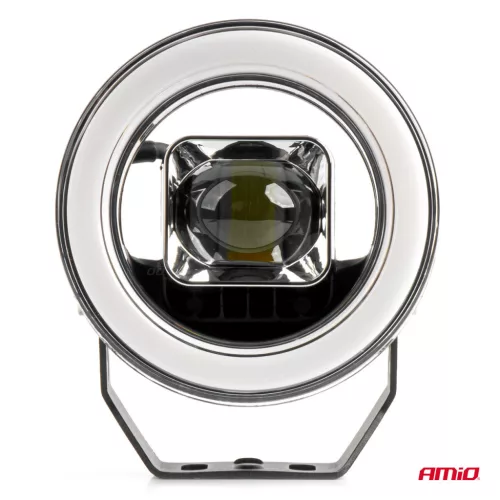AMiO munkalámpa AWL58 45W 6500K 8000lm 9-36V (04199)