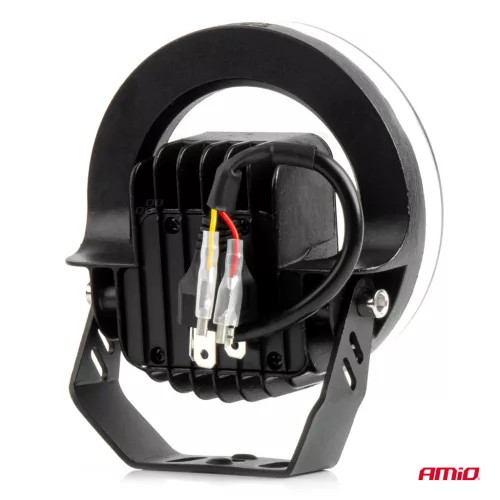 AMiO munkalámpa AWL58 45W 6500K 8000lm 9-36V (04199)