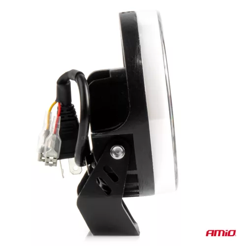 AMiO munkalámpa AWL58 45W 6500K 8000lm 9-36V (04199)