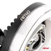 AMiO munkalámpa AWL58 45W 6500K 8000lm 9-36V (04199)