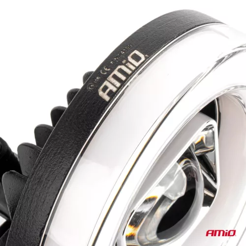 AMiO munkalámpa AWL58 45W 6500K 8000lm 9-36V (04199)