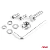 AMiO munkalámpa AWL58 45W 6500K 8000lm 9-36V (04199)