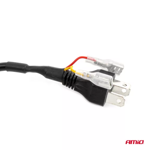 AMiO munkalámpa AWL58 45W 6500K 8000lm 9-36V (04199)