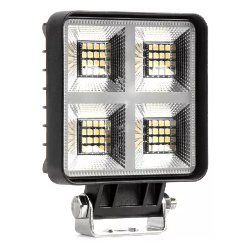 AMiO munkalámpa AWL59 68W 6500K 8000lm 9-36V (04200)