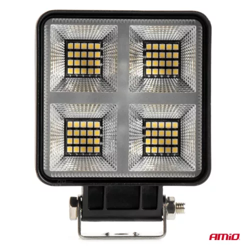 AMiO munkalámpa AWL59 68W 6500K 8000lm 9-36V (04200)