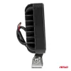 AMiO munkalámpa AWL59 68W 6500K 8000lm 9-36V (04200)