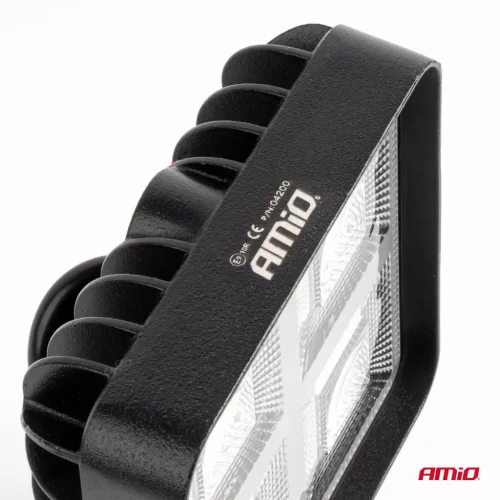 AMiO munkalámpa AWL59 68W 6500K 8000lm 9-36V (04200)