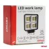 AMiO munkalámpa AWL59 68W 6500K 8000lm 9-36V (04200)
