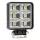 AMiO munkalámpa AWL60 69W 6500K 7200lm 9-36V (04201)