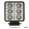 AMiO munkalámpa AWL60 69W 6500K 7200lm 9-36V (04201)