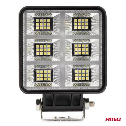 AMiO munkalámpa AWL60 69W 6500K 7200lm 9-36V (04201)