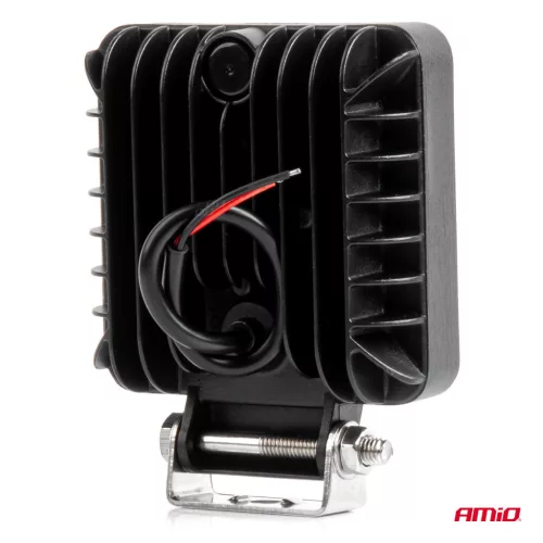 AMiO munkalámpa AWL60 69W 6500K 7200lm 9-36V (04201)