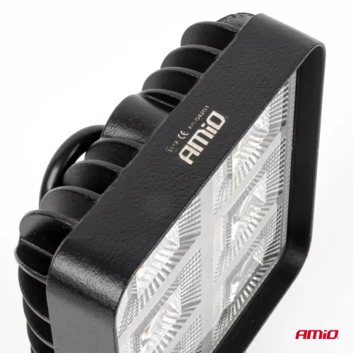 AMiO munkalámpa AWL60 69W 6500K 7200lm 9-36V (04201)