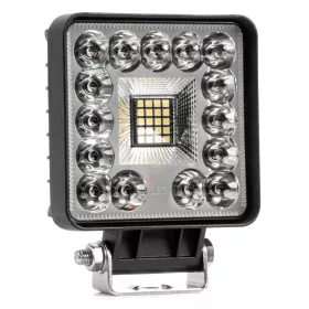 AMiO munkalámpa AWL61 96W 6500K 8000lm 9-36V (04202)