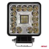 AMiO munkalámpa AWL61 96W 6500K 8000lm 9-36V (04202)