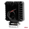 AMiO munkalámpa AWL61 96W 6500K 8000lm 9-36V (04202)
