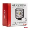 AMiO munkalámpa AWL61 96W 6500K 8000lm 9-36V (04202)