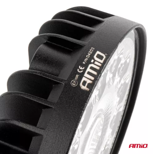 AMiO munkalámpa AWL62 96W 6500K 9600lm 9-36V (04203)