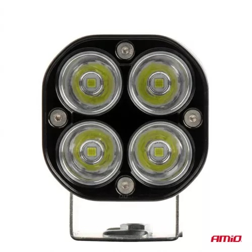 AMiO munkalámpa AWL63 20W 6500K 4000lm 9-36V (04204)