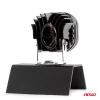 AMiO munkalámpa AWL63 20W 6500K 4000lm 9-36V (04204)