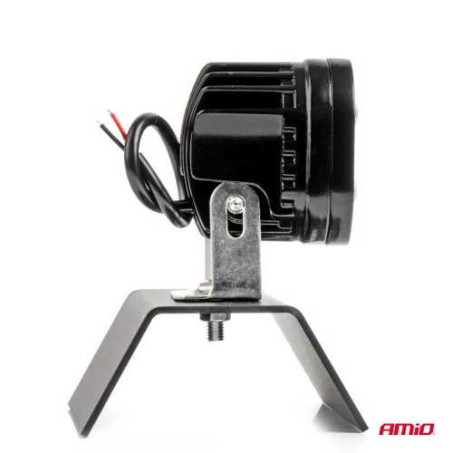 AMiO munkalámpa AWL63 20W 6500K 4000lm 9-36V (04204)