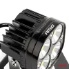 AMiO munkalámpa AWL63 20W 6500K 4000lm 9-36V (04204)
