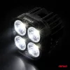 AMiO munkalámpa AWL63 20W 6500K 4000lm 9-36V (04204)