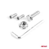 AMiO munkalámpa AWL63 20W 6500K 4000lm 9-36V (04204)