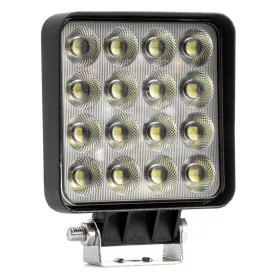 AMiO munkalámpa AWL64 192W 6500K 12000lm 9-36V (04205)