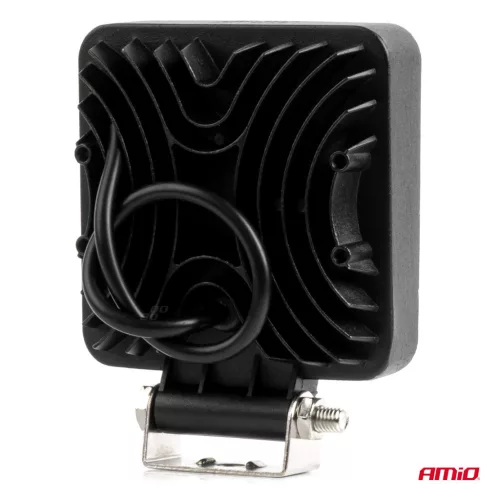 AMiO munkalámpa AWL64 192W 6500K 12000lm 9-36V (04205)