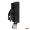 AMiO munkalámpa AWL64 192W 6500K 12000lm 9-36V (04205)