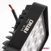 AMiO munkalámpa AWL64 192W 6500K 12000lm 9-36V (04205)