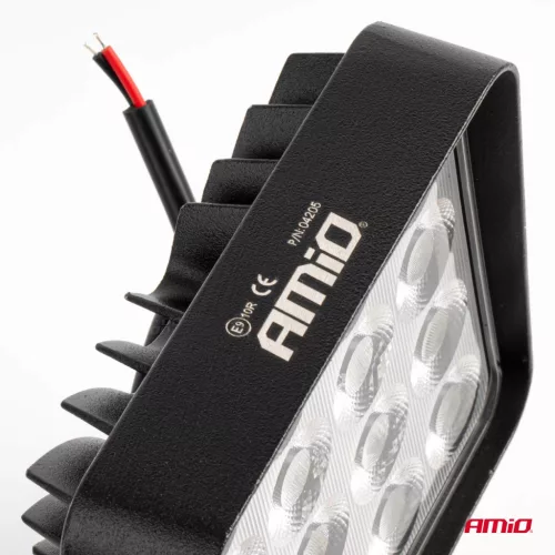AMiO munkalámpa AWL64 192W 6500K 12000lm 9-36V (04205)