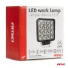AMiO munkalámpa AWL64 192W 6500K 12000lm 9-36V (04205)
