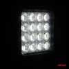 AMiO munkalámpa AWL64 192W 6500K 12000lm 9-36V (04205)