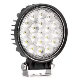 AMiO munkalámpa AWL65 57W 6500K 10000lm 9-36V (04206)