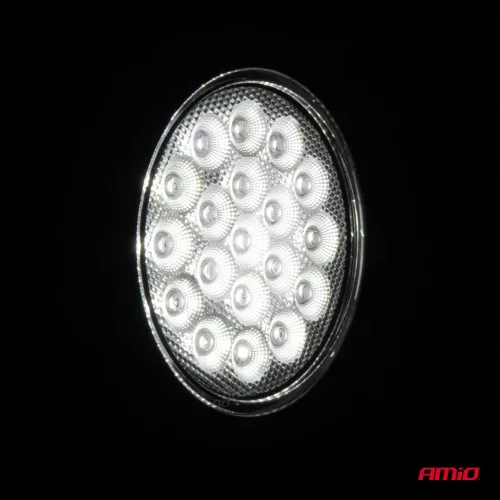AMiO munkalámpa AWL65 57W 6500K 10000lm 9-36V (04206)