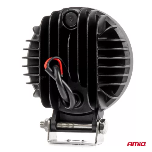AMiO munkalámpa AWL65 57W 6500K 10000lm 9-36V (04206)