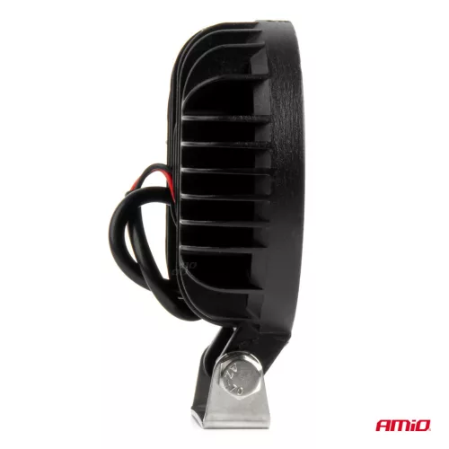 AMiO munkalámpa AWL65 57W 6500K 10000lm 9-36V (04206)