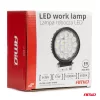 AMiO munkalámpa AWL65 57W 6500K 10000lm 9-36V (04206)