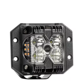 AMiO munkalámpa AWL66 60W 6500K 6000lm 9-36V (04207)