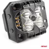 AMiO munkalámpa AWL66 60W 6500K 6000lm 9-36V (04207)
