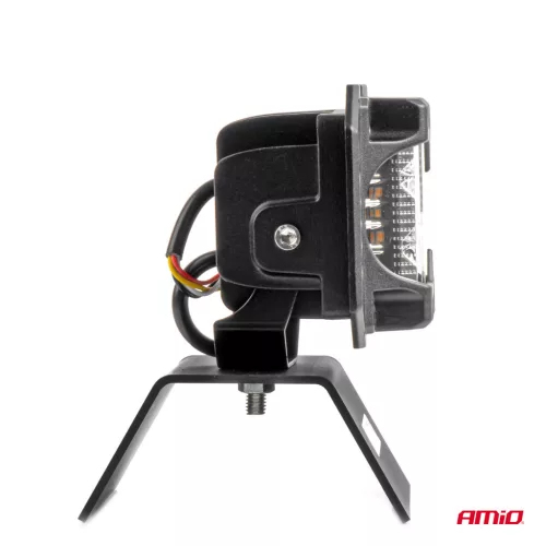 AMiO munkalámpa AWL66 60W 6500K 6000lm 9-36V (04207)