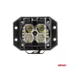 AMiO munkalámpa AWL66 60W 6500K 6000lm 9-36V (04207)