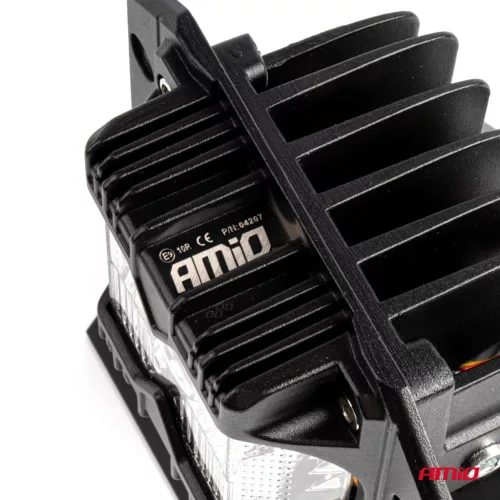 AMiO munkalámpa AWL66 60W 6500K 6000lm 9-36V (04207)