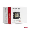 AMiO munkalámpa AWL66 60W 6500K 6000lm 9-36V (04207)
