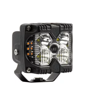 AMiO munkalámpa AWL67 60W 6500K 6000lm 9-36V (04208)