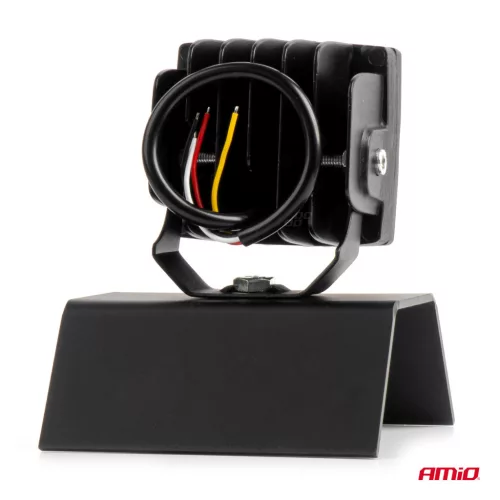 AMiO munkalámpa AWL67 60W 6500K 6000lm 9-36V (04208)